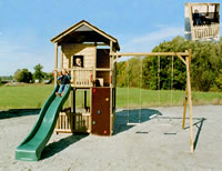 child play centre